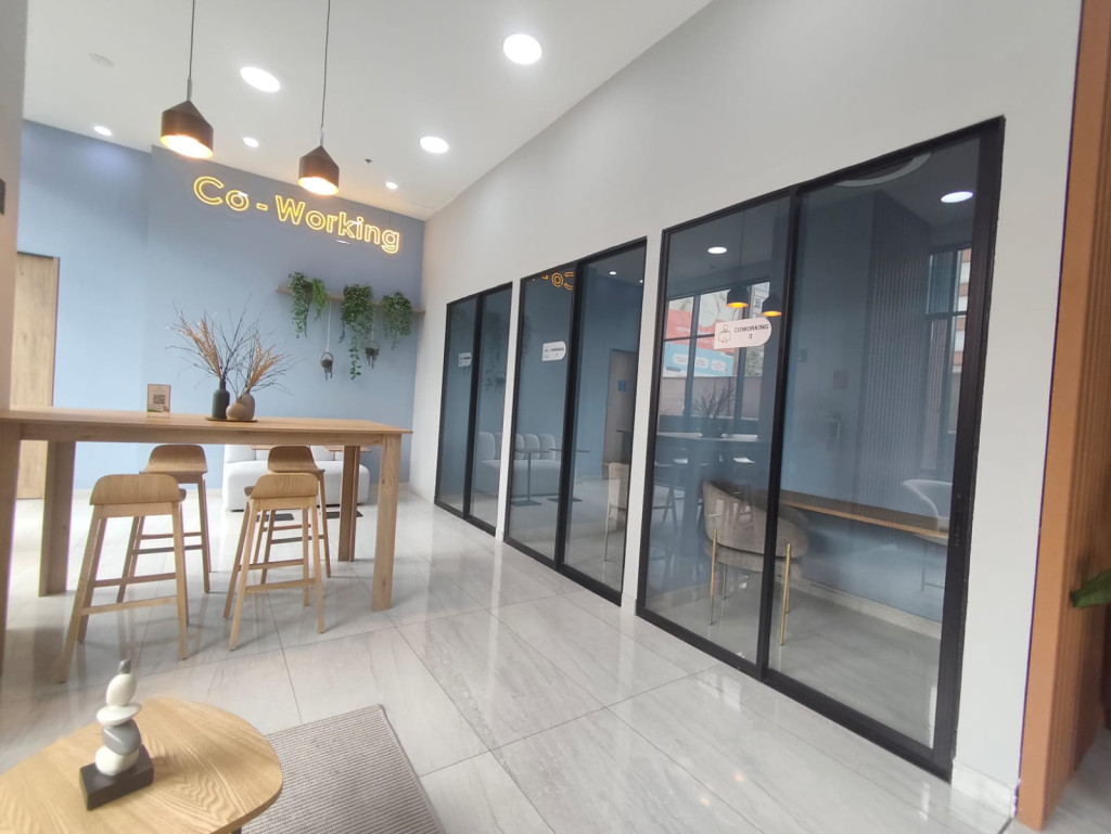 Apartaestudio En Venta - Chico Norte, Bogotá
