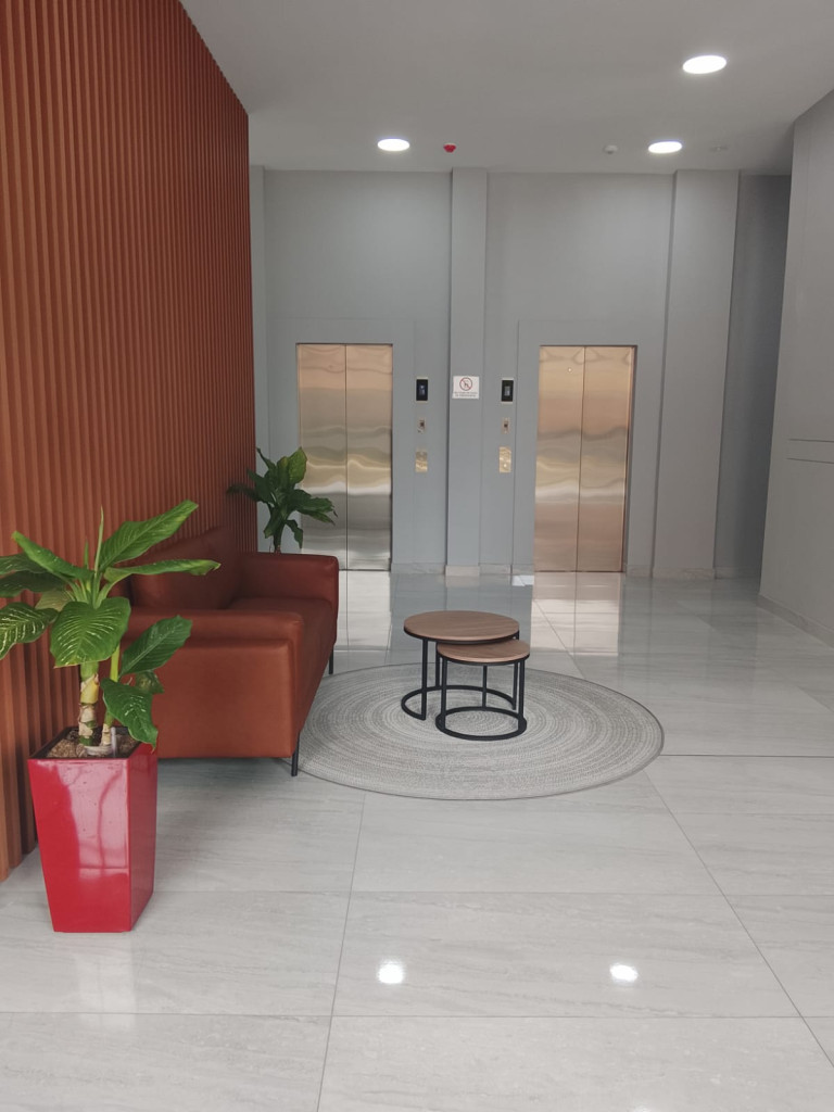 Apartaestudio En Venta - Chico Norte, Bogotá