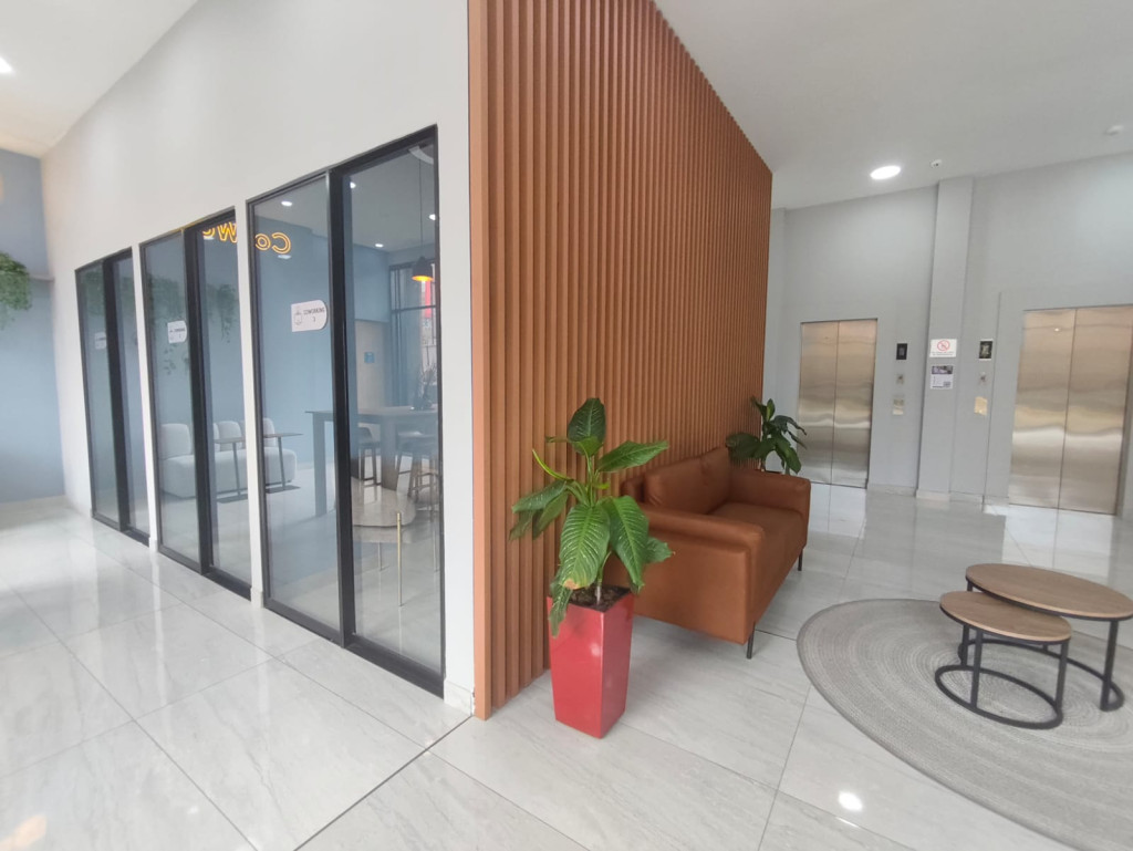 Apartaestudio En Venta - Chico Norte, Bogotá