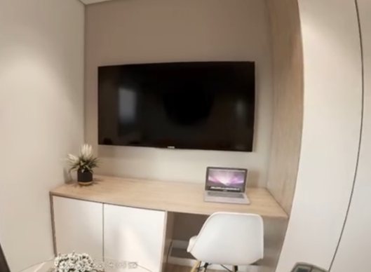 Apartaestudio En Venta - Chico Norte, Bogotá