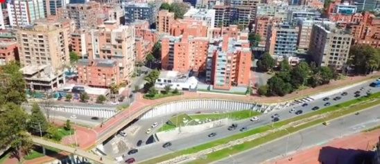 Apartaestudio En Venta - Chico Norte, Bogotá