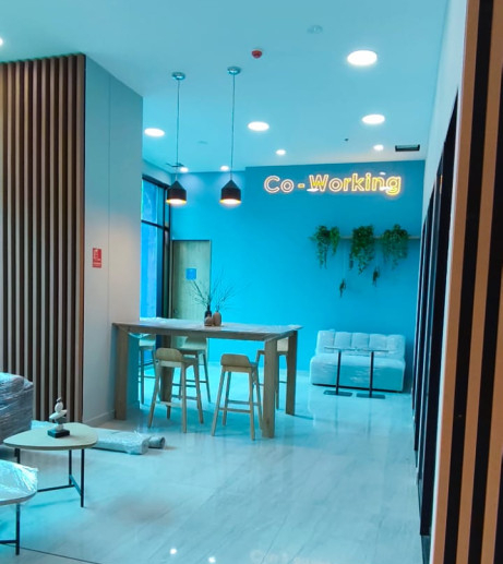 Apartaestudio En Venta - Chico Norte Iii, Bogotá