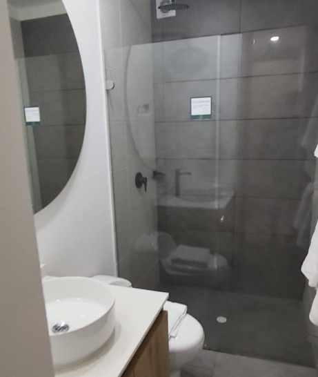 Apartaestudio En Venta - Chico Norte Iii, Bogotá