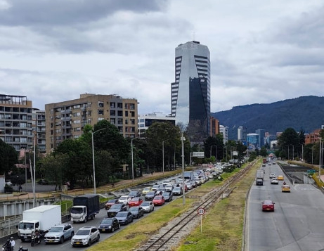 Apartaestudio En Venta - Chico Norte Iii, Bogotá