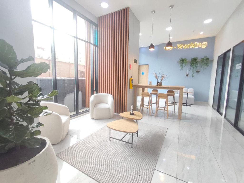 Apartaestudio En Venta - Chico Norte Iii, Bogotá
