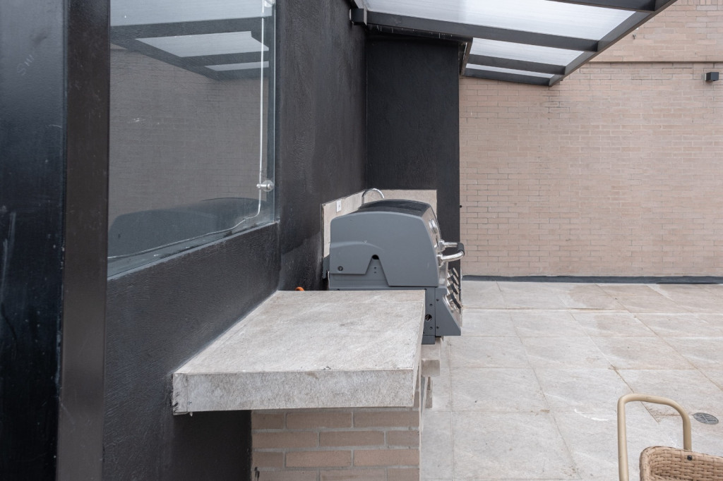Apartaestudio En Venta - Chico Norte Iii, Bogotá