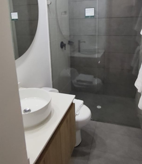 Apartaestudio En Venta - Chico Norte Iii, Bogotá