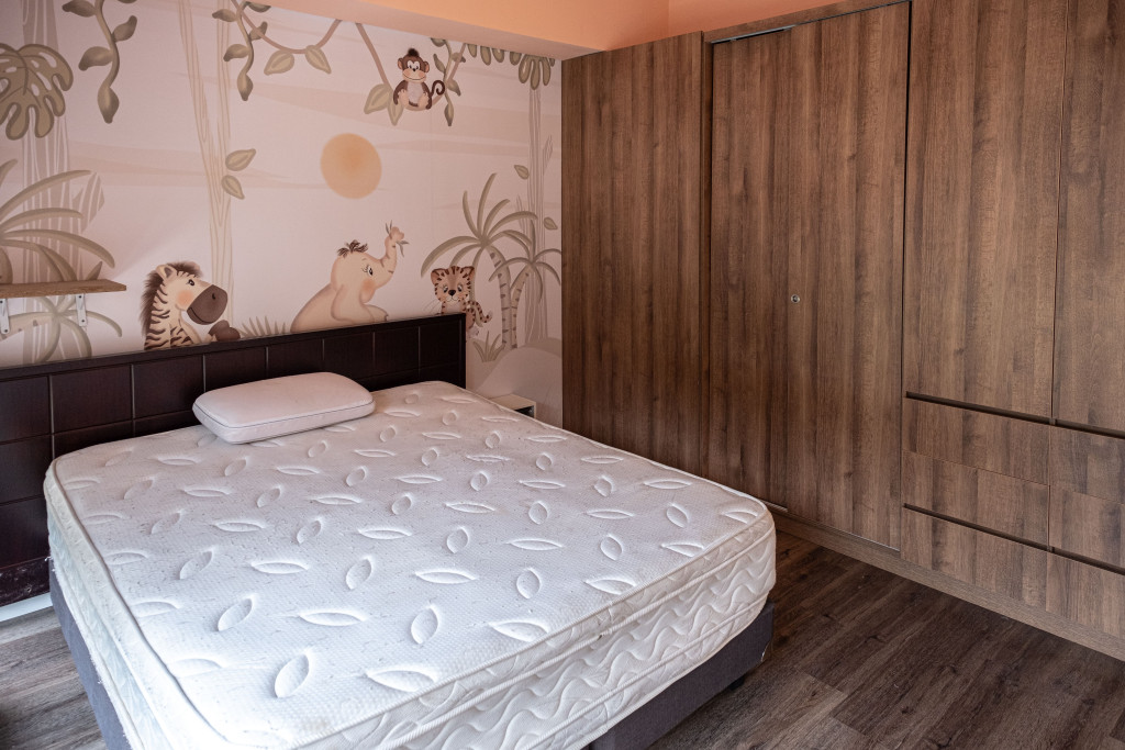 Apartamento En Venta - Los Rosales, Bogotá