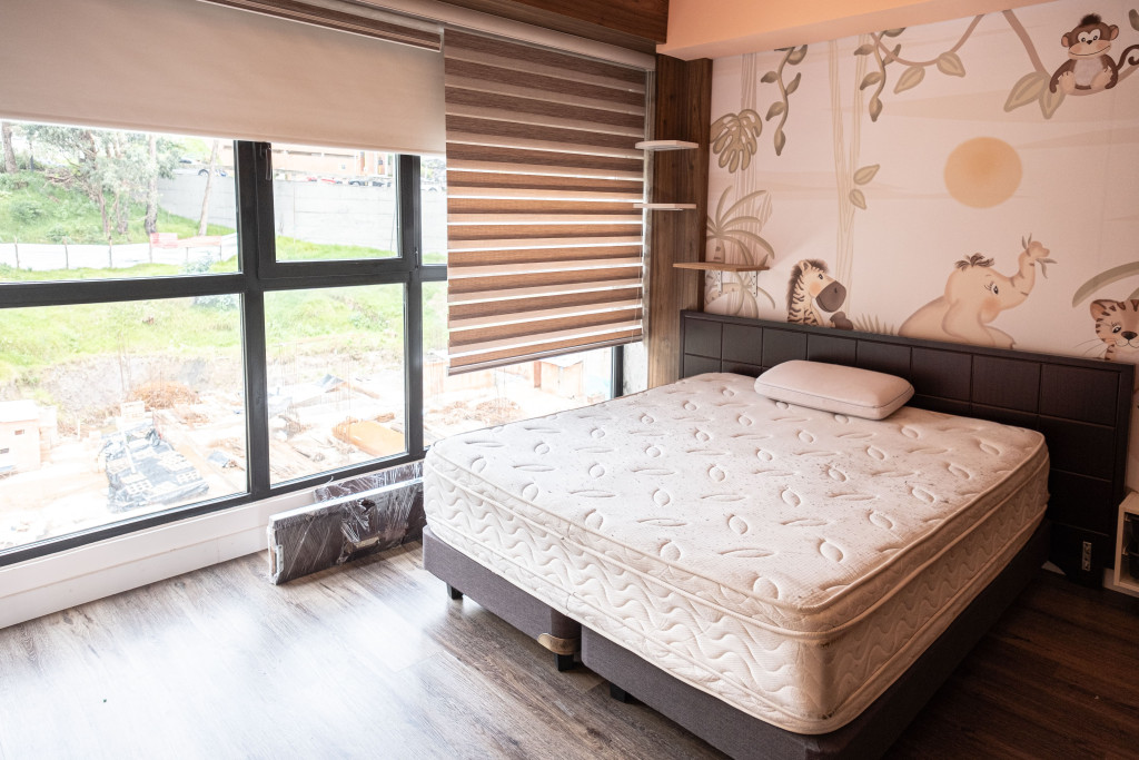 Apartamento En Venta - Los Rosales, Bogotá