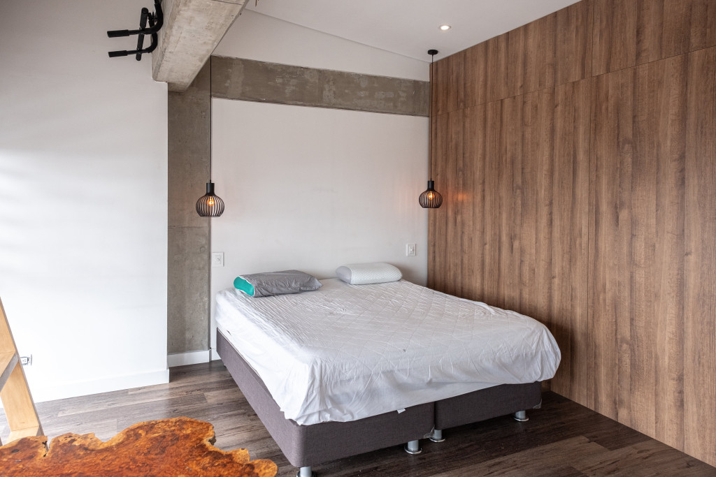 Apartamento En Venta - Los Rosales, Bogotá