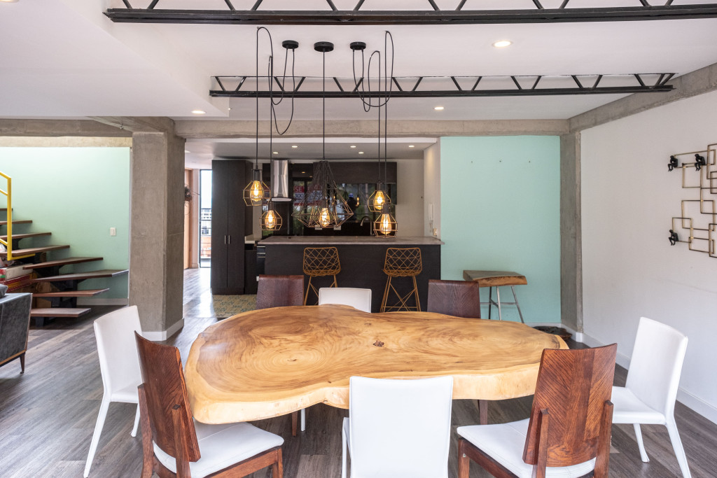 Apartamento En Venta - Los Rosales, Bogotá