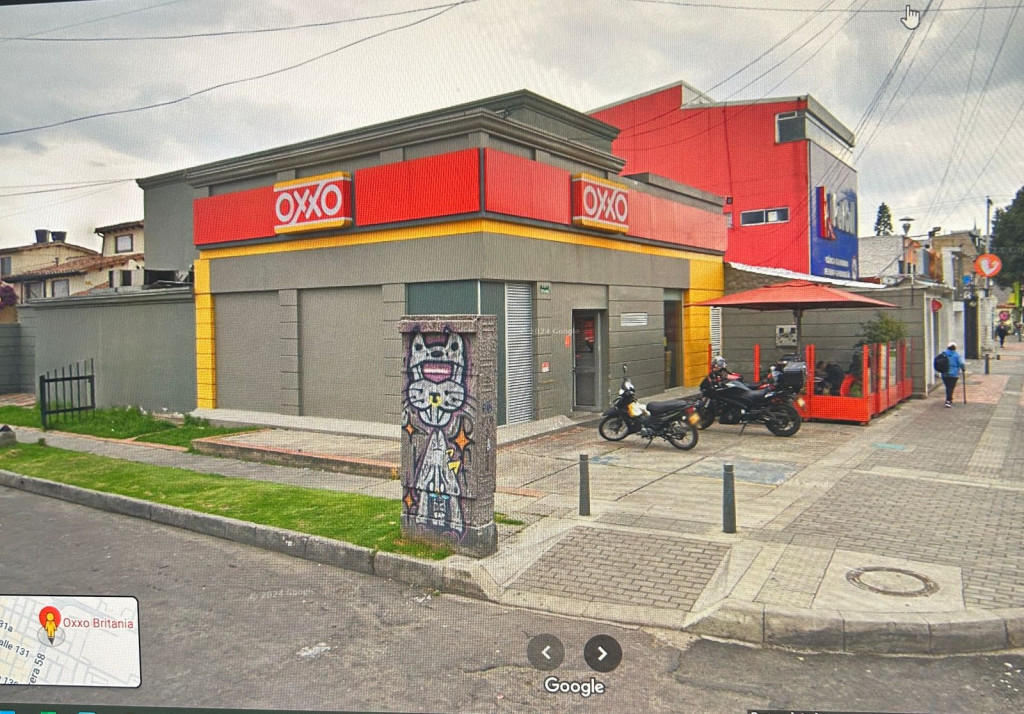 Local En Venta - Colina Campestre I Y Ii  Etapa, Bogotá