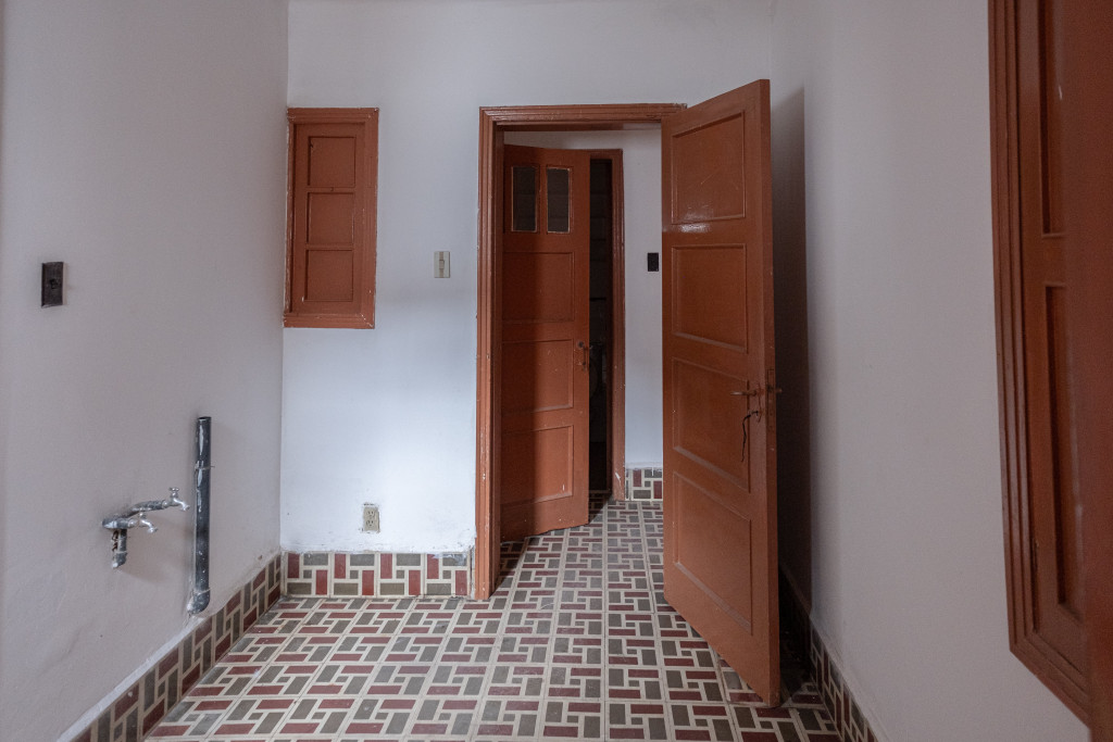 Casa En Arriendo - Los Rosales, Bogotá