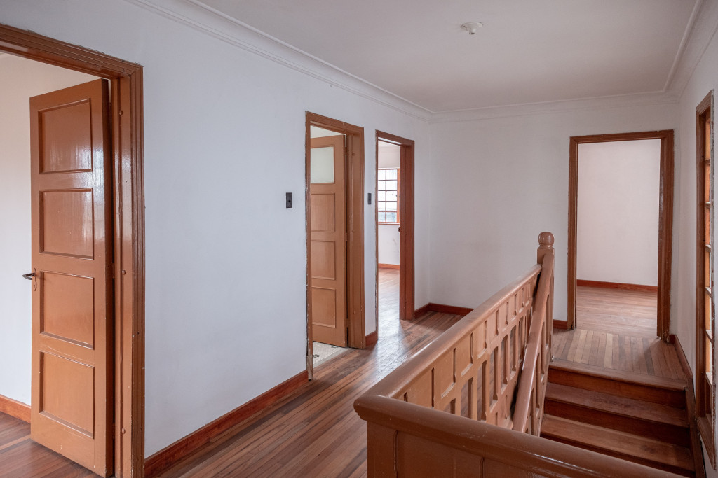 Casa En Arriendo - Los Rosales, Bogotá