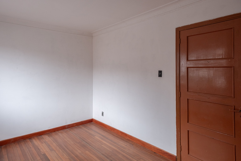 Casa En Arriendo - Los Rosales, Bogotá