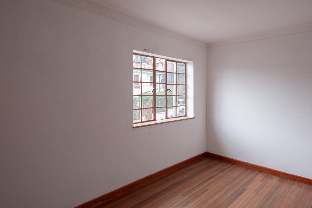 Casa En Arriendo - Los Rosales, Bogotá