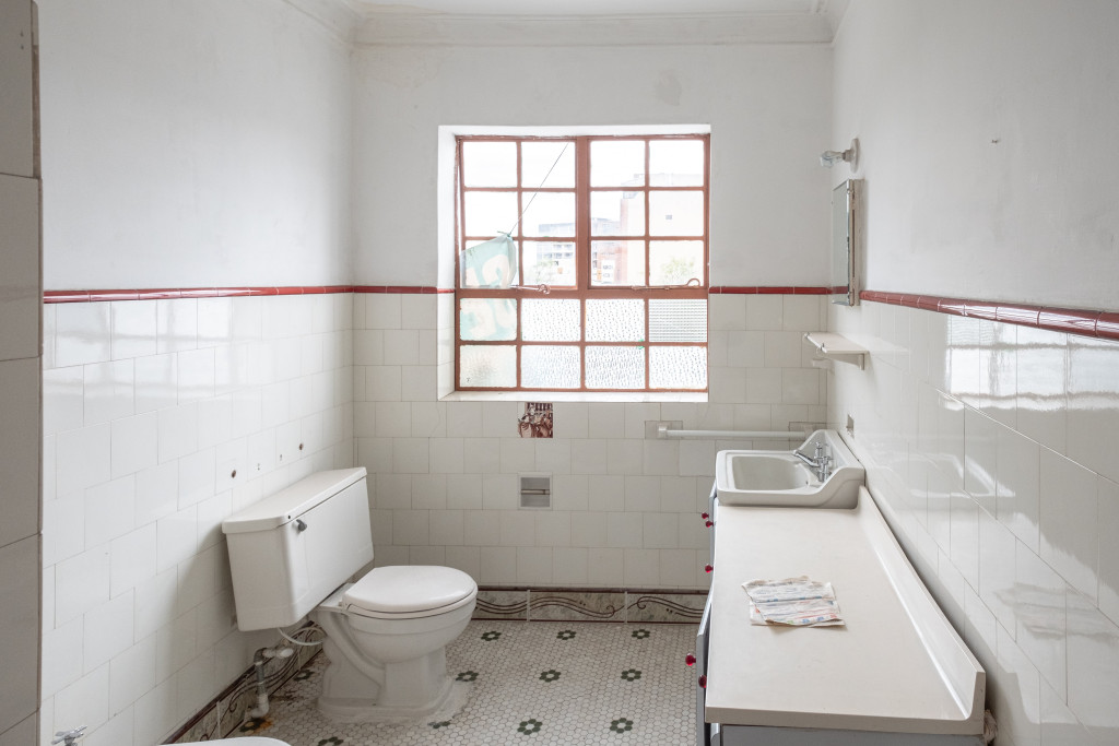 Casa En Arriendo - Los Rosales, Bogotá