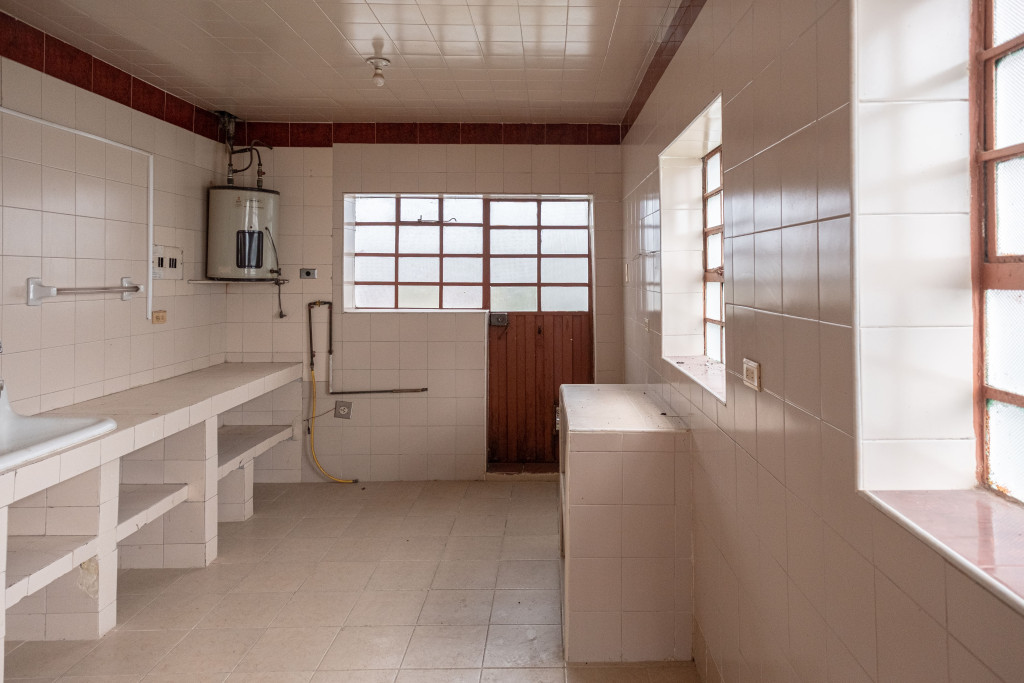 Casa En Arriendo - Los Rosales, Bogotá