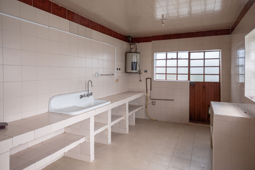 Casa En Arriendo - Los Rosales, Bogotá