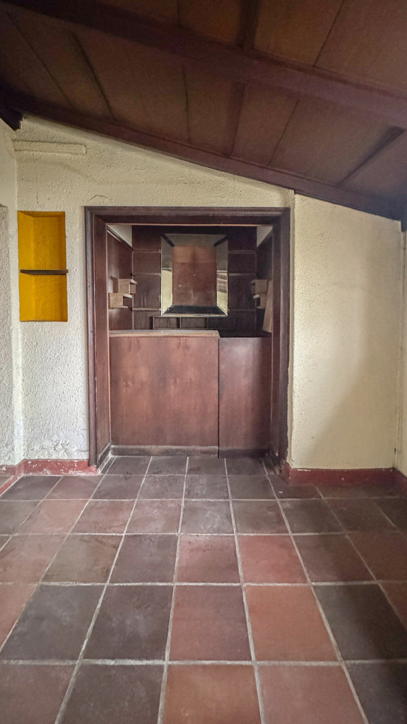 Casa En Arriendo - Los Rosales, Bogotá