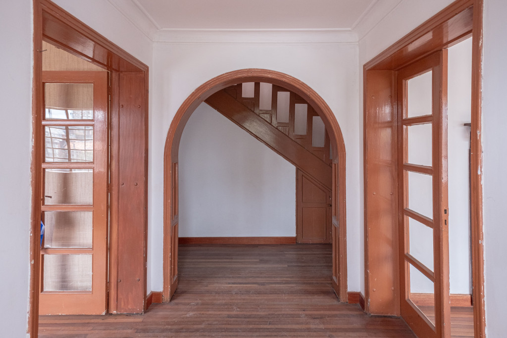 Casa En Arriendo - Los Rosales, Bogotá