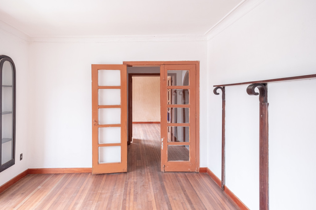 Casa En Arriendo - Los Rosales, Bogotá