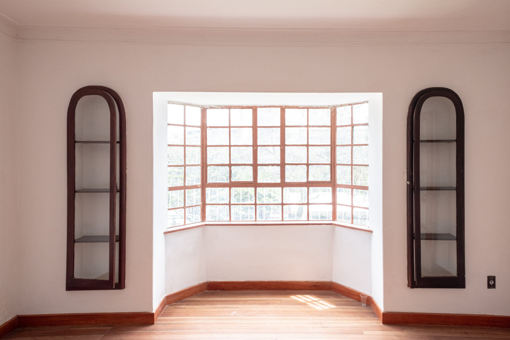 Casa En Arriendo - Los Rosales, Bogotá