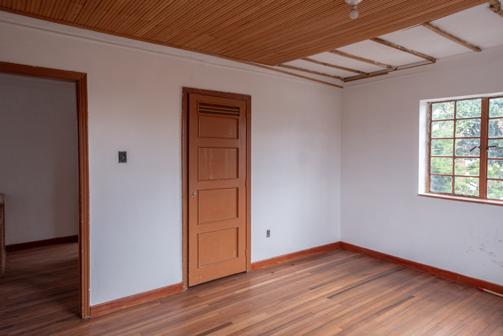 Casa En Arriendo - Los Rosales, Bogotá