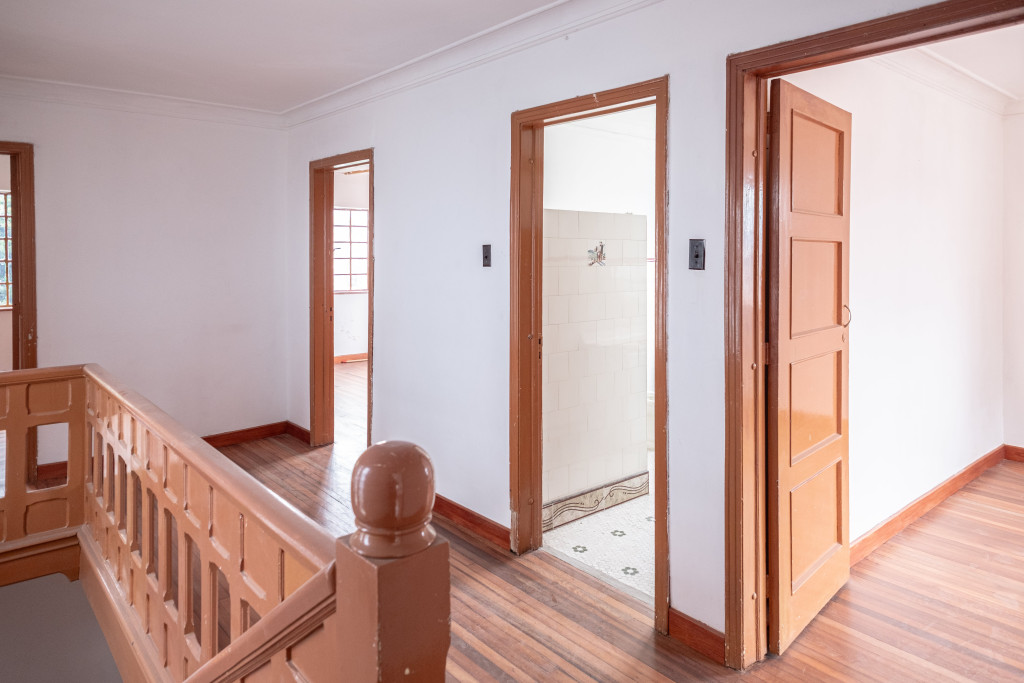 Casa En Arriendo - Los Rosales, Bogotá