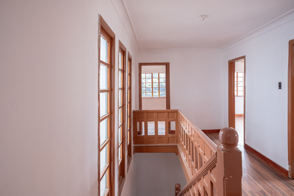 Casa En Arriendo - Los Rosales, Bogotá