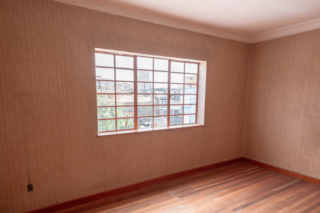 Casa En Arriendo - Los Rosales, Bogotá