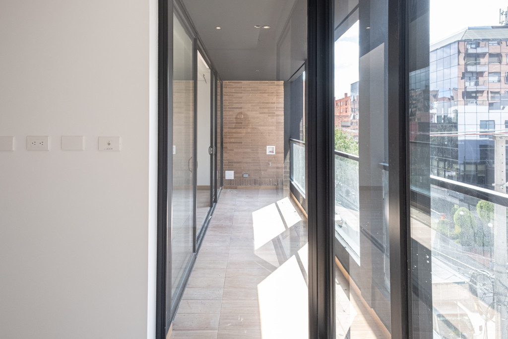 Apartamento En Arriendo - Chico Occidental, Bogotá