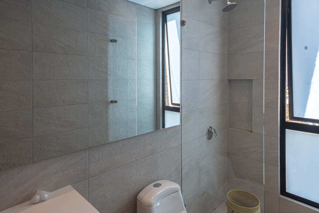 Apartamento En Arriendo - Chico Occidental, Bogotá