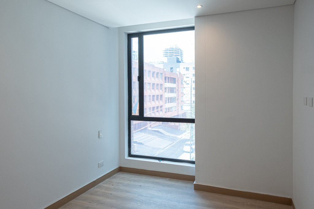 Apartamento En Arriendo - Chico Occidental, Bogotá