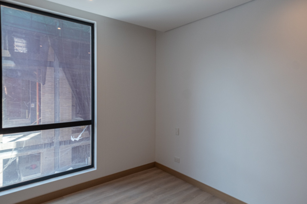 Apartamento En Arriendo - Chico Occidental, Bogotá