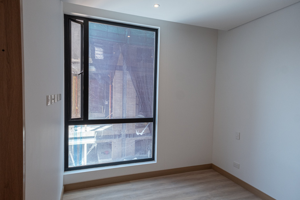 Apartamento En Arriendo - Chico Occidental, Bogotá