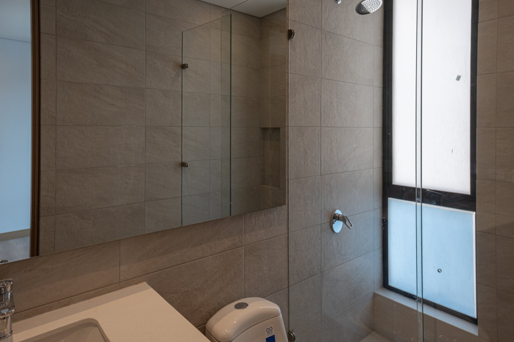 Apartamento En Arriendo - Chico Occidental, Bogotá