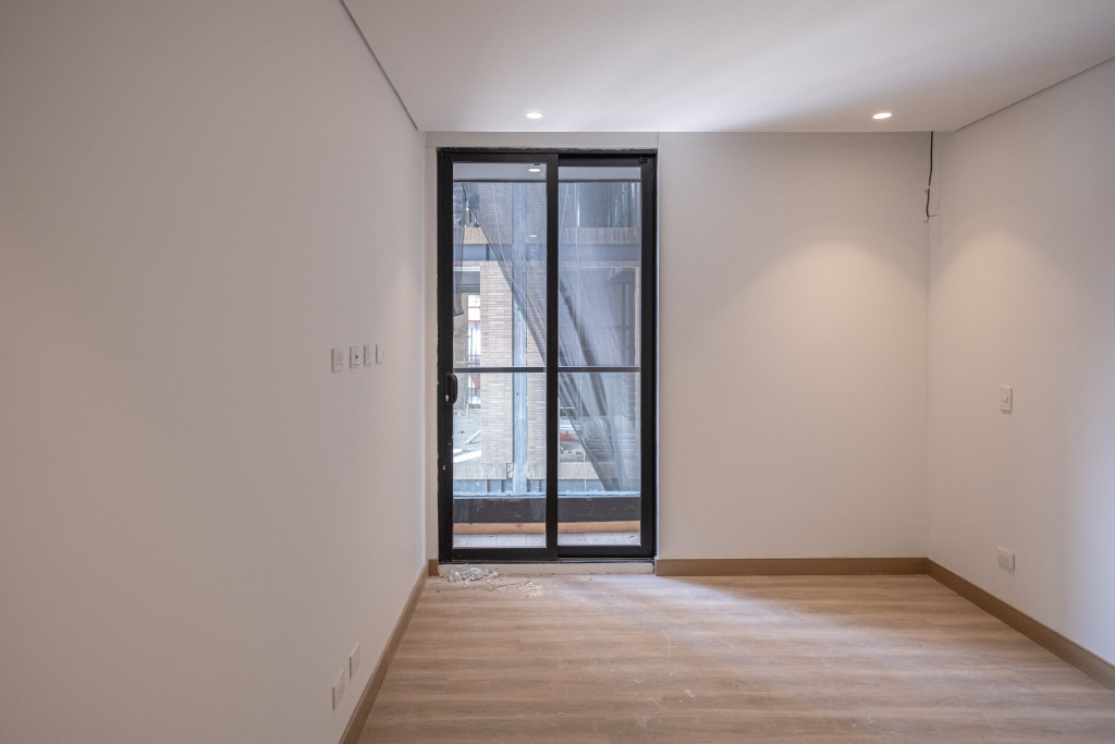 Apartamento En Arriendo - Chico Occidental, Bogotá