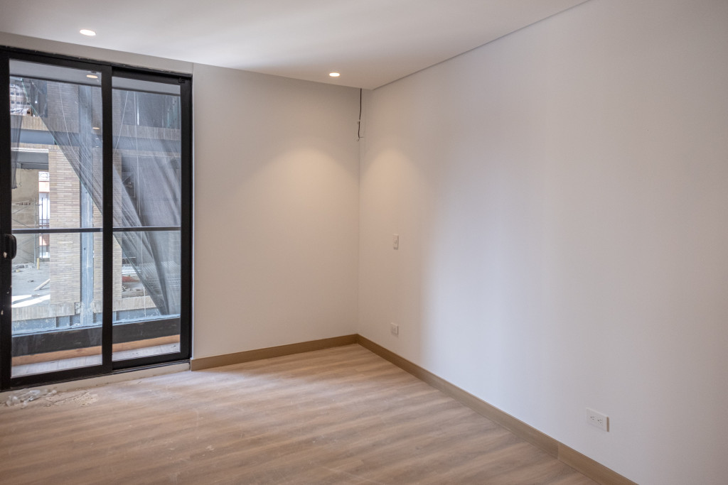 Apartamento En Arriendo - Chico Occidental, Bogotá