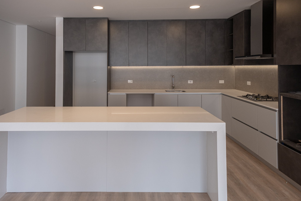 Apartamento En Arriendo - Chico Occidental, Bogotá