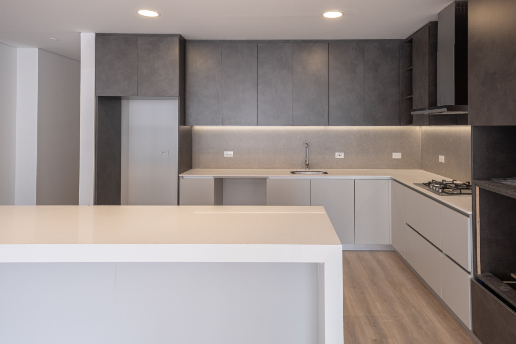 Apartamento En Arriendo - Chico Occidental, Bogotá