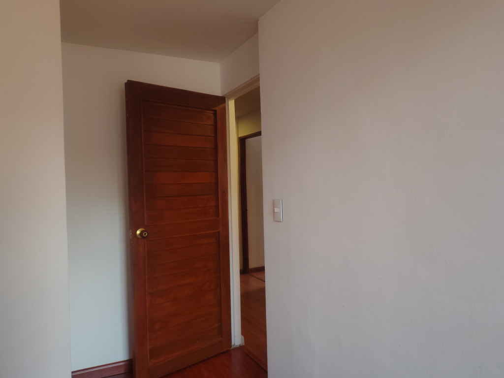 Apartamento En Arriendo - Cedro Golf-Usaquén, Bogotá