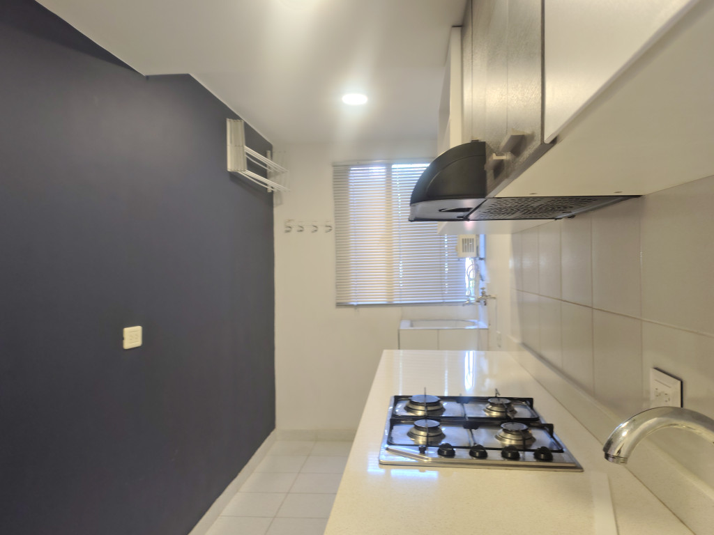 Apartamento En Arriendo - Cedro Golf-Usaquén, Bogotá