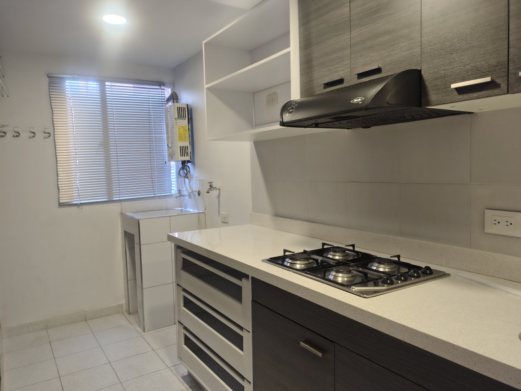 Apartamento En Arriendo - Cedro Golf-Usaquén, Bogotá