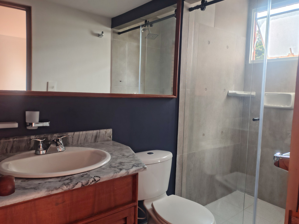Apartamento En Arriendo - Cedro Golf-Usaquén, Bogotá