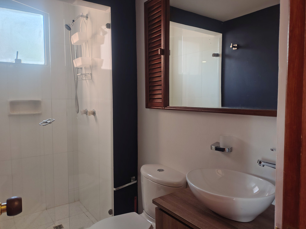 Apartamento En Arriendo - Cedro Golf-Usaquén, Bogotá