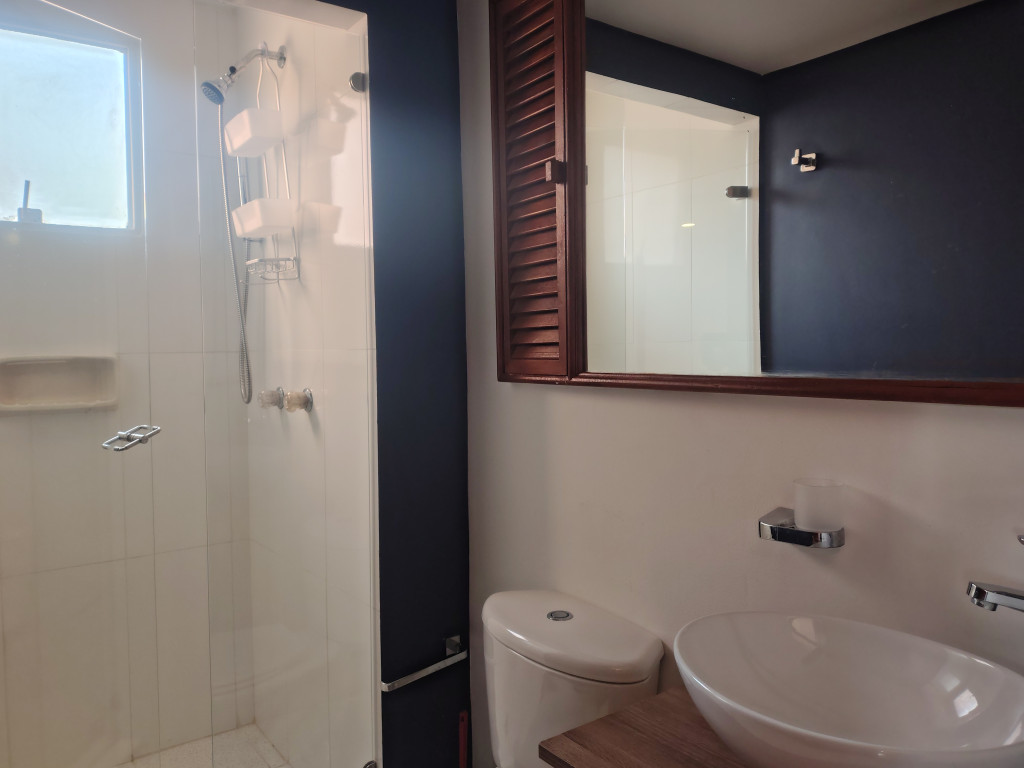 Apartamento En Arriendo - Cedro Golf-Usaquén, Bogotá