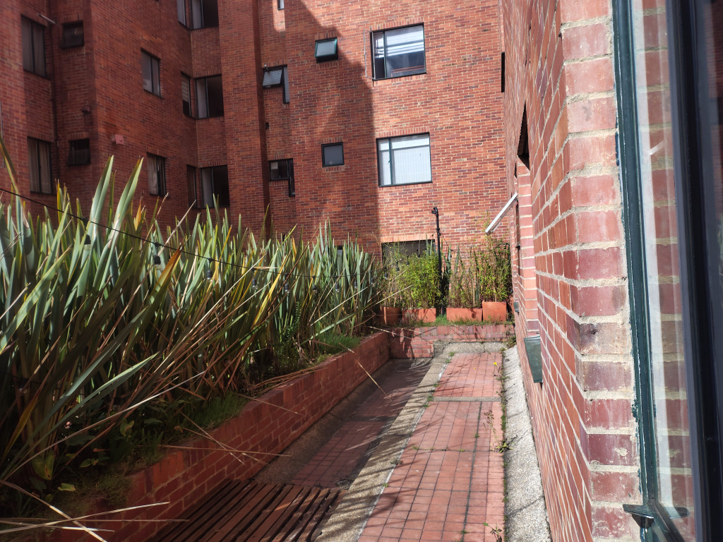 Apartamento En Arriendo - Cedro Golf-Usaquén, Bogotá