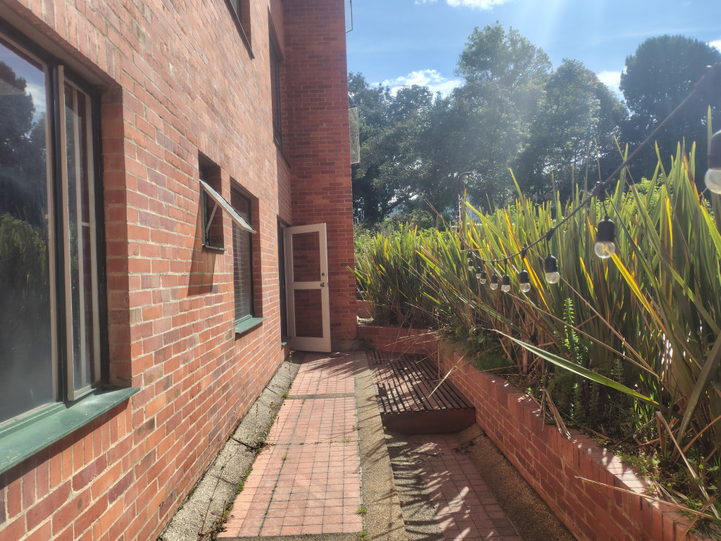 Apartamento En Arriendo - Cedro Golf-Usaquén, Bogotá