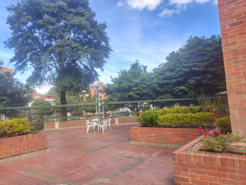 Apartamento En Arriendo - Cedro Golf-Usaquén, Bogotá